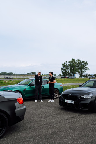 Ultimate Driving Academy by MD-Bavaria Group 15.5.2025