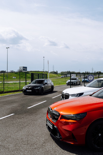 Ultimate Driving Academy by MD-Bavaria Group 15.5.2025