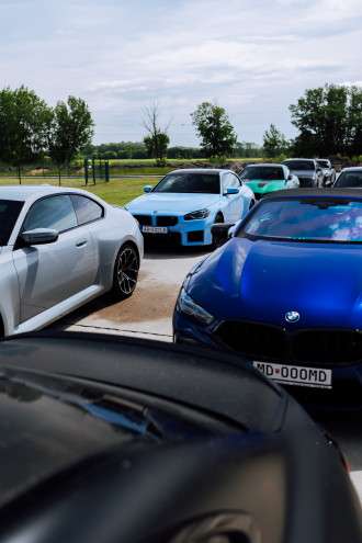 Ultimate Driving Academy by MD-Bavaria Group 15.5.2025