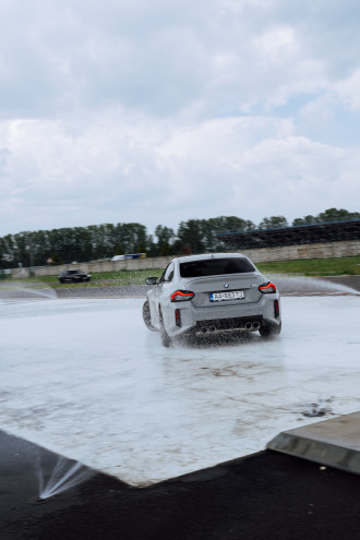 Ultimate Driving Academy by MD-Bavaria Group 15.5.2025