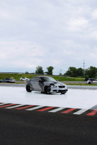 Ultimate Driving Academy by MD-Bavaria Group 15.5.2025