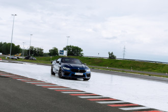 Ultimate Driving Academy by MD-Bavaria Group 15.5.2025