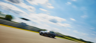 BMW M DRIVE TOUR 2016