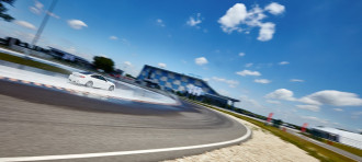 BMW M DRIVE TOUR 2016