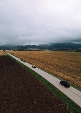 Pure Drive Experience 2024