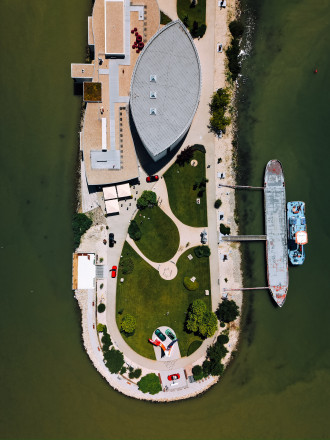 The Private Collection By BMW Danubiana.