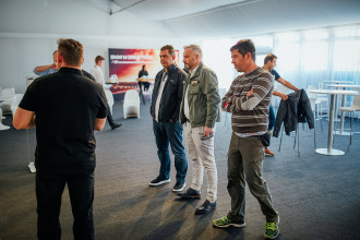 BMW M DRIVE TOUR 2017