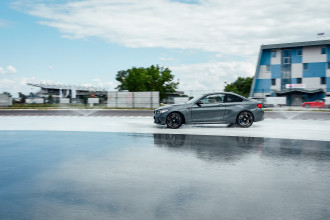 BMW M DRIVE TOUR 2017