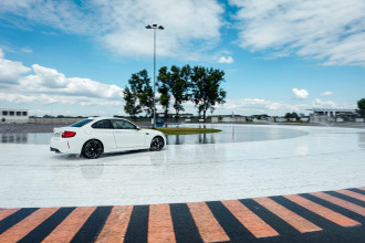 BMW M DRIVE TOUR 2017