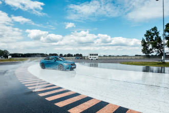 BMW M DRIVE TOUR 2017