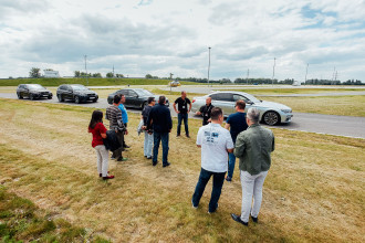 BMW M DRIVE TOUR 2017