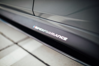 BMW M DRIVE TOUR 2017