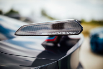 BMW M DRIVE TOUR 2017