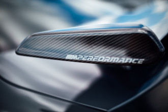 BMW M DRIVE TOUR 2017