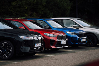 Pure Drive Experience 2024