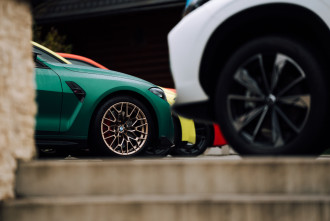 Pure Drive Experience 2024