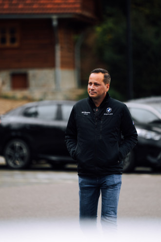 Pure Drive Experience 2024