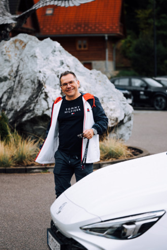 Pure Drive Experience 2024