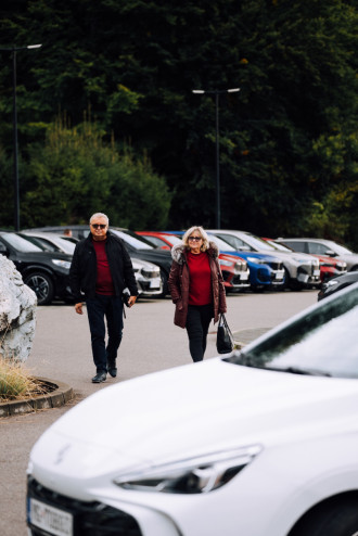 Pure Drive Experience 2024