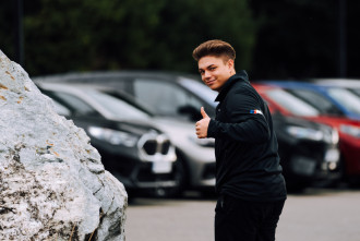 Pure Drive Experience 2024