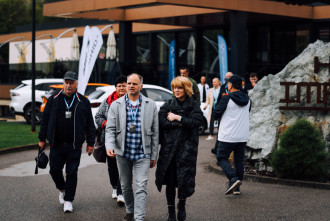 Pure Drive Experience 2024