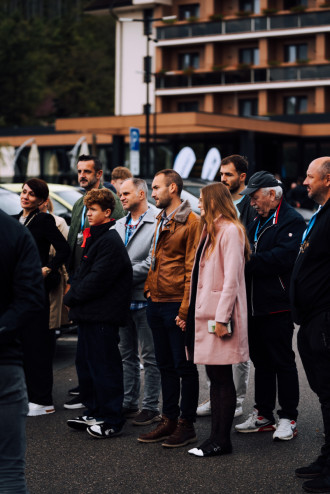 Pure Drive Experience 2024