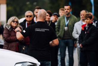 Pure Drive Experience 2024