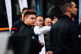 Pure Drive Experience 2024