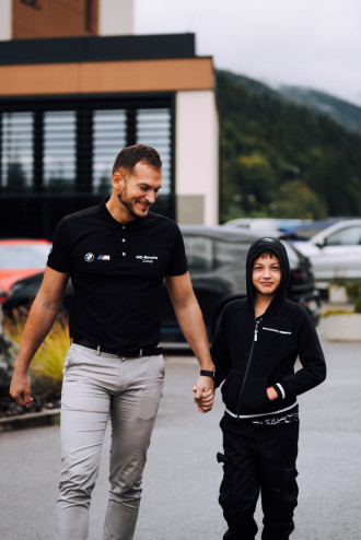 Pure Drive Experience 2024