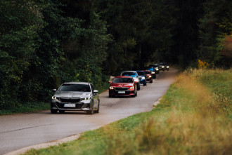 Pure Drive Experience 2024