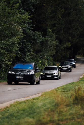 Pure Drive Experience 2024