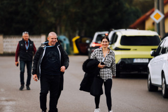 Pure Drive Experience 2024