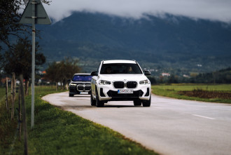 Pure Drive Experience 2024