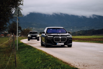 Pure Drive Experience 2024