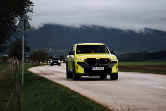 Pure Drive Experience 2024