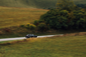 Pure Drive Experience 2024