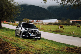 Pure Drive Experience 2024