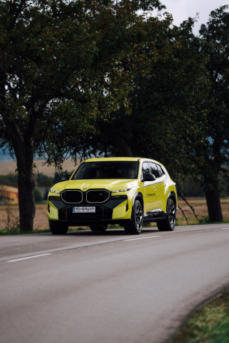 Pure Drive Experience 2024