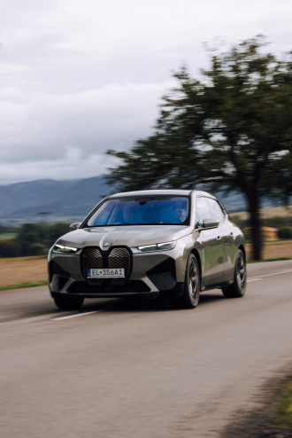 Pure Drive Experience 2024