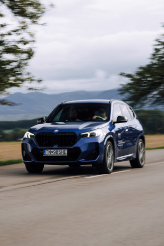 Pure Drive Experience 2024