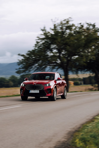 Pure Drive Experience 2024