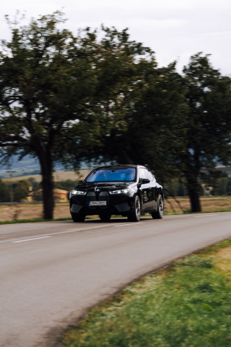 Pure Drive Experience 2024