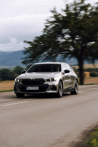 Pure Drive Experience 2024