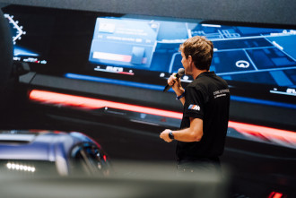 Pure Drive Experience 2024