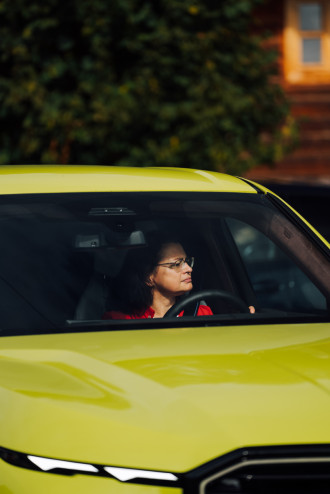 Pure Drive Experience 2024