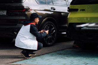 Pure Drive Experience 2024