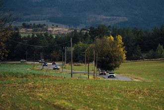 Pure Drive Experience 2024