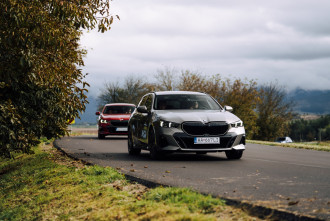 Pure Drive Experience 2024