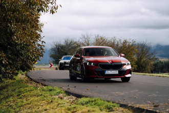 Pure Drive Experience 2024