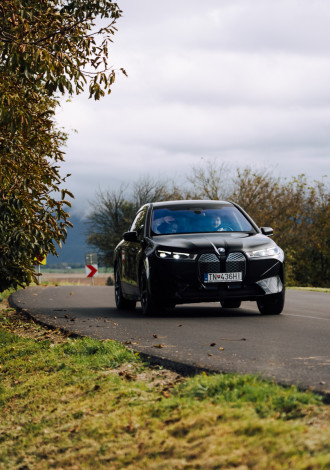 Pure Drive Experience 2024